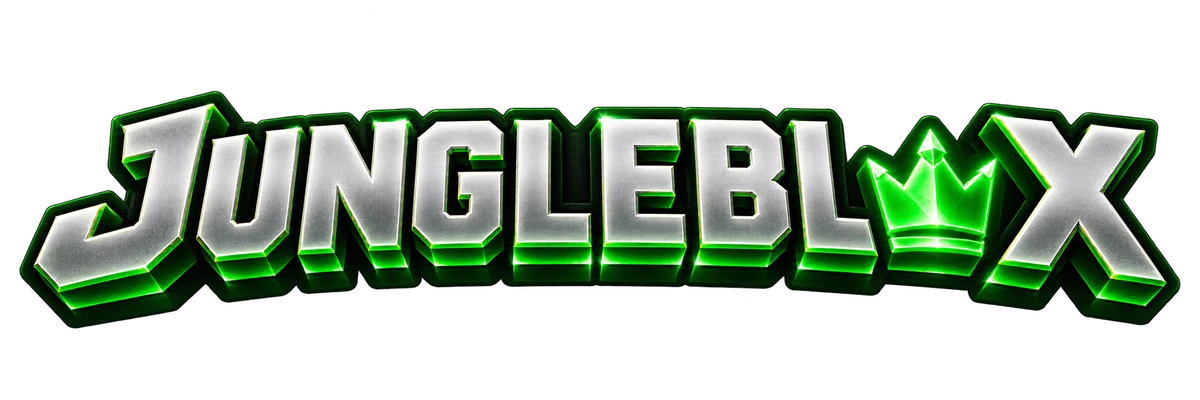 JungleBlox