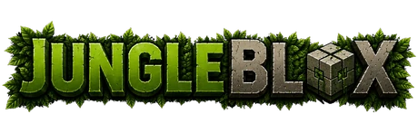 JungleBlox